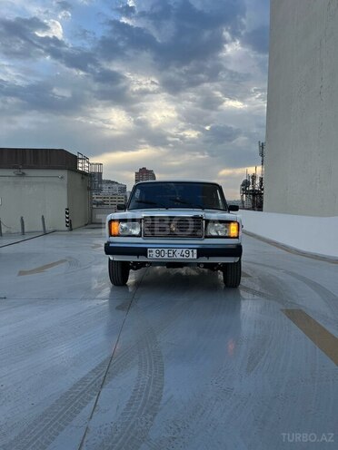 LADA (VAZ) 2107 2008, 95,000 km - 1.6 л - Bakı