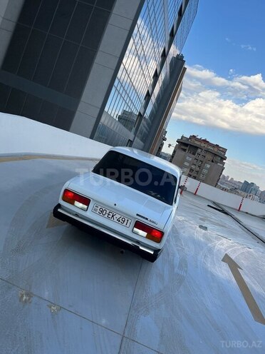 LADA (VAZ) 2107 2008, 95,000 km - 1.6 л - Bakı
