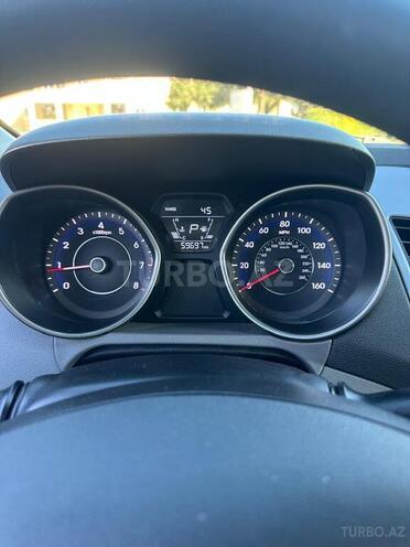 Hyundai Elantra 2015, 96,561 km - 1.8 l - Bakı
