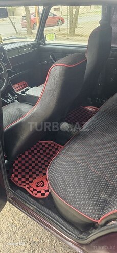 LADA (VAZ) 2107 2010, 80,000 km - 1.6 l - Gəncə