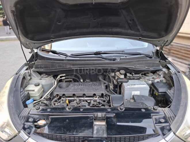 Hyundai ix35 2010, 212,658 km - 2.0 l - Bakı