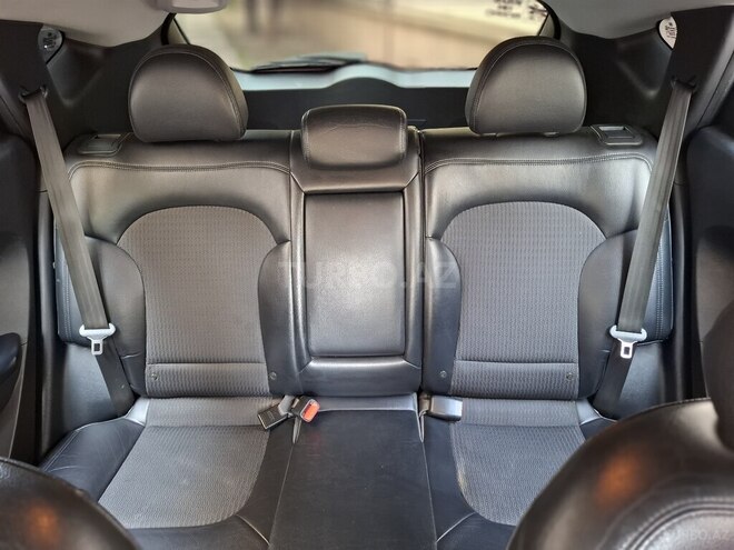Hyundai ix35 2010, 212,658 km - 2.0 l - Bakı