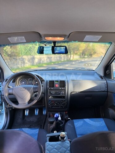 Hyundai Getz-8