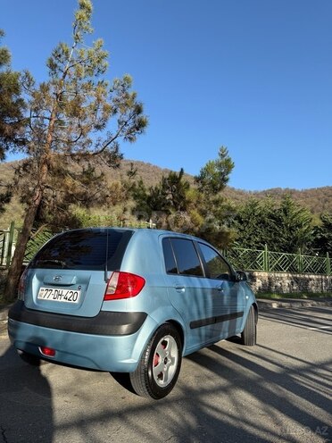 Hyundai Getz-4