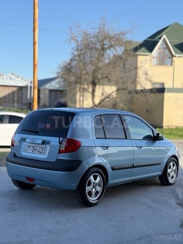 Hyundai Getz-9
