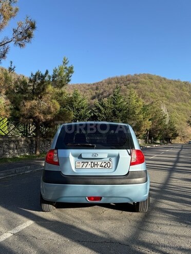 Hyundai Getz-3