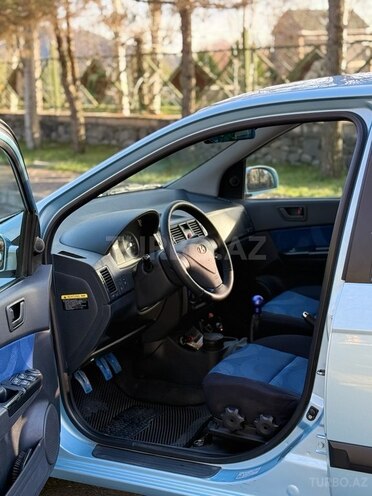 Hyundai Getz-7