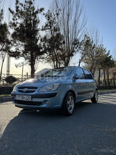 Hyundai Getz-10
