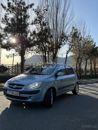 Hyundai Getz-6
