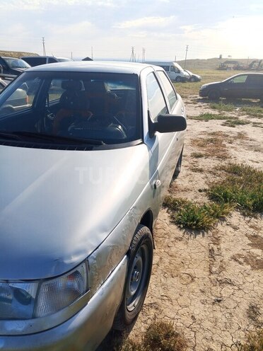 LADA (VAZ) 2110 2001, 300,000 km - 1.5 l - Bakı