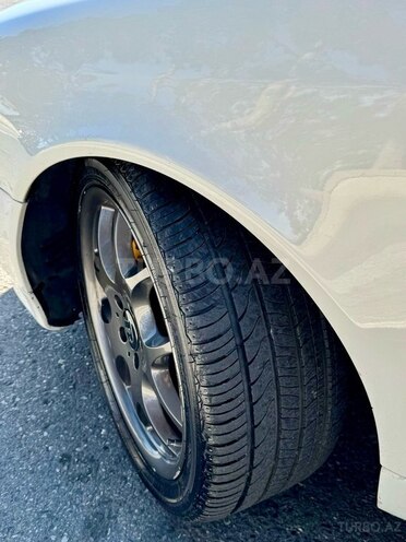 Mercedes CLK 320 2001, 185,000 km - 3.2 l - Bakı