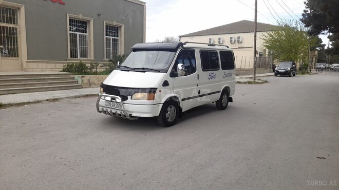 Ford Transit 1998, 498,500 km - 2.5 л - Bakı