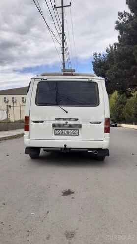 Ford Transit 1998, 498,500 km - 2.5 л - Bakı