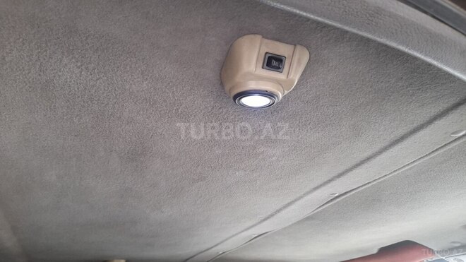 Ford Transit 1998, 498,500 km - 2.5 л - Bakı