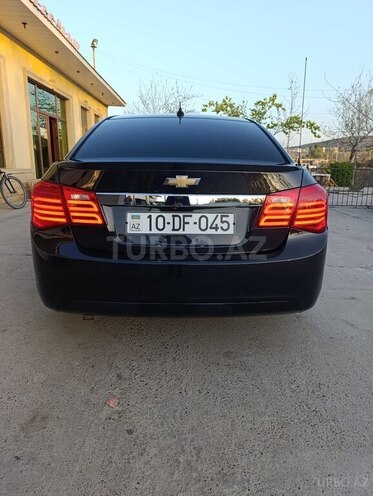 Chevrolet Cruze 2013, 285,000 km - 1.4 l - Şirvan