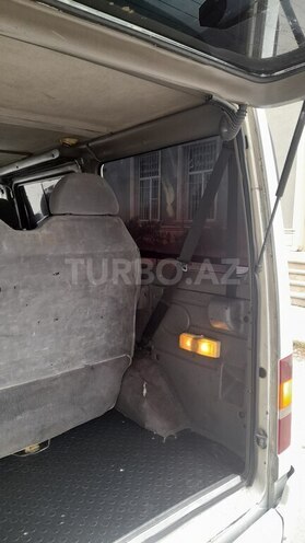 Ford Transit 1998, 498,500 km - 2.5 л - Bakı