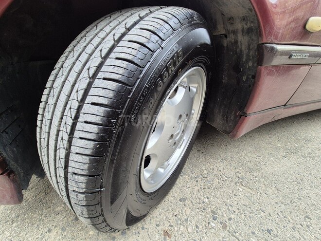 Mercedes C 220 d 1999, 594,630 km - 2.2 л - Bakı