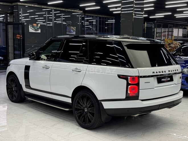 Land Rover Range Rover 2014, 180,000 km - 5.0 l - Bakı