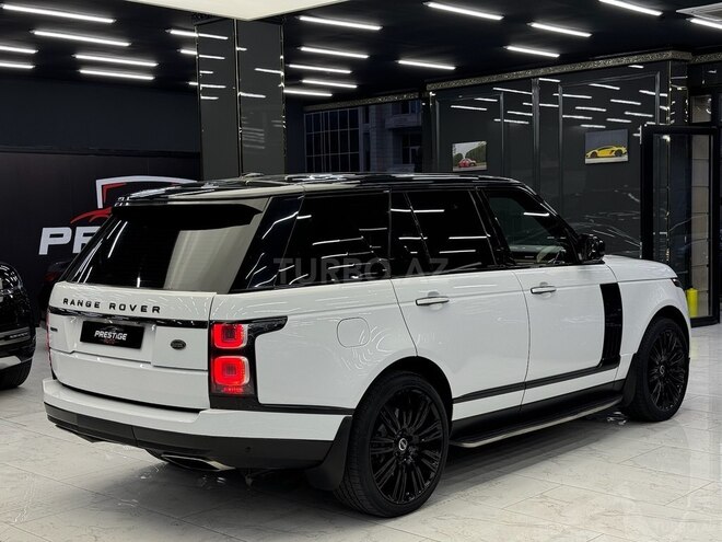 Land Rover Range Rover 2014, 180,000 km - 5.0 l - Bakı
