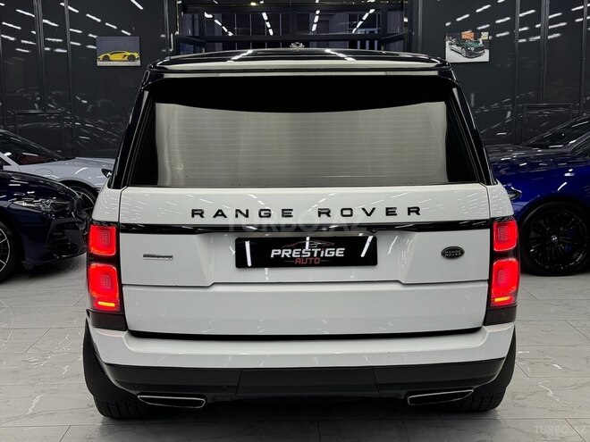 Land Rover Range Rover 2014, 180,000 km - 5.0 l - Bakı