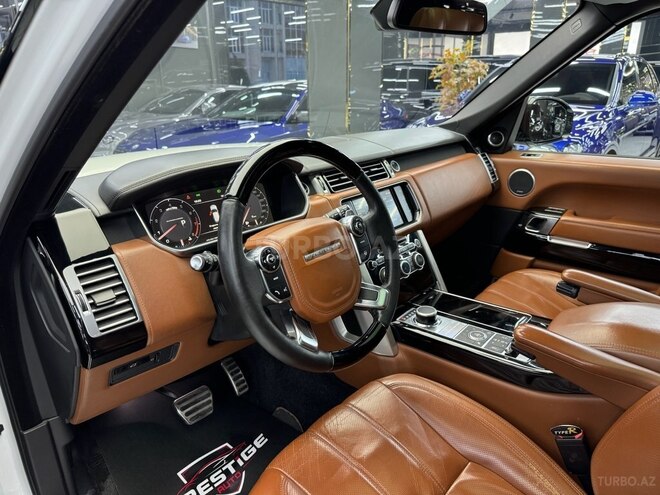 Land Rover Range Rover 2014, 180,000 km - 5.0 l - Bakı