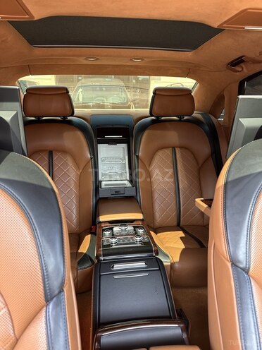 Audi A8 2012, 175,000 km - 4.0 л - Bakı