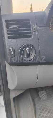 Mercedes Sprinter 209 2006, 19,873 km - 2.2 л - Bakı