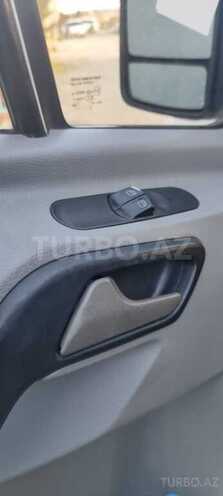 Mercedes Sprinter 209 2006, 19,873 km - 2.2 л - Bakı