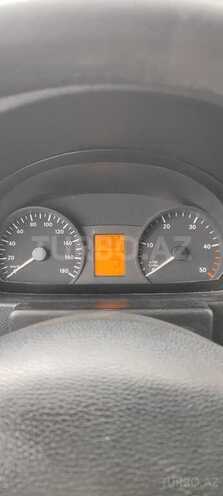 Mercedes Sprinter 209 2006, 19,873 km - 2.2 л - Bakı