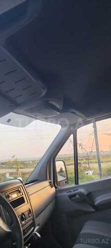 Mercedes Sprinter 209 2006, 19,873 km - 2.2 л - Bakı