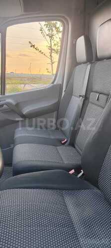 Mercedes Sprinter 209 2006, 19,873 km - 2.2 л - Bakı