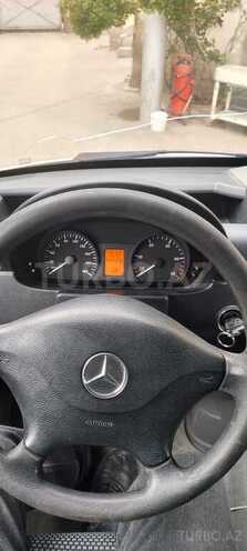 Mercedes Sprinter 209 2006, 19,873 km - 2.2 л - Bakı