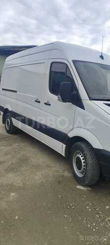 Mercedes Sprinter 209 2006, 19,873 km - 2.2 л - Bakı