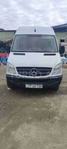 Mercedes Sprinter 209 2006, 19,873 km - 2.2 л - Bakı