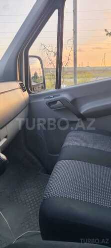 Mercedes Sprinter 209 2006, 19,873 km - 2.2 л - Bakı