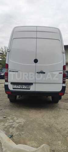 Mercedes Sprinter 209 2006, 19,873 km - 2.2 л - Bakı