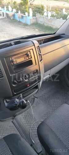 Mercedes Sprinter 209 2006, 19,873 km - 2.2 л - Bakı