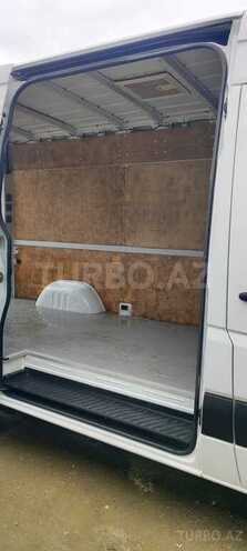 Mercedes Sprinter 209 2006, 19,873 km - 2.2 л - Bakı