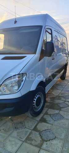Mercedes Sprinter 209 2006, 19,873 km - 2.2 л - Bakı