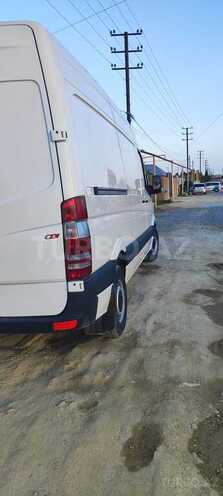 Mercedes Sprinter 209 2006, 19,873 km - 2.2 л - Bakı