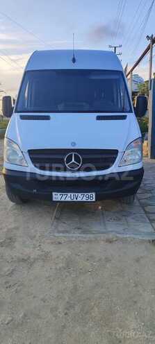 Mercedes Sprinter 209 2006, 19,873 km - 2.2 л - Bakı