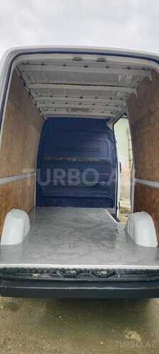 Mercedes Sprinter 209 2006, 19,873 km - 2.2 л - Bakı