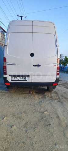 Mercedes Sprinter 209 2006, 19,873 km - 2.2 л - Bakı