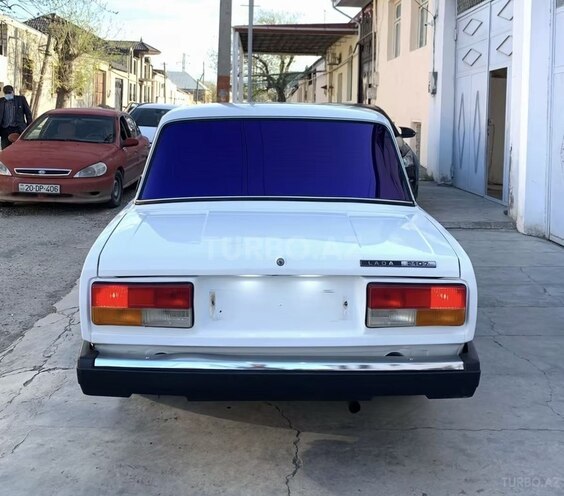 LADA (VAZ) 2107 2008, 95,000 km - 1.6 л - İmişli