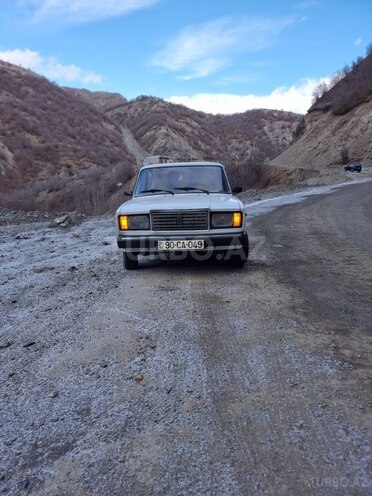 LADA (VAZ) 2107 2008, 95,000 km - 1.6 л - İmişli