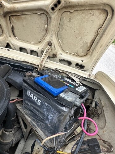 LADA (VAZ) 2106 1990, 99,999 km - 1.3 л - Bakı