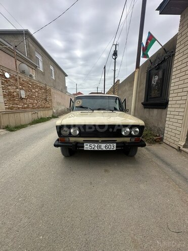 LADA (VAZ) 2106 1990, 99,999 km - 1.3 л - Bakı
