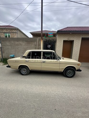 LADA (VAZ) 2106 1990, 99,999 km - 1.3 л - Bakı