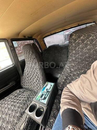 LADA (VAZ) 2106 1990, 99,999 km - 1.3 л - Bakı