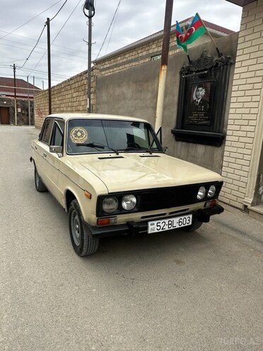 LADA (VAZ) 2106 1990, 99,999 km - 1.3 л - Bakı